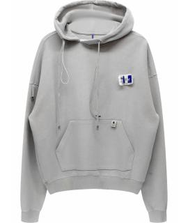 ADER ERROR Худи/толстовка