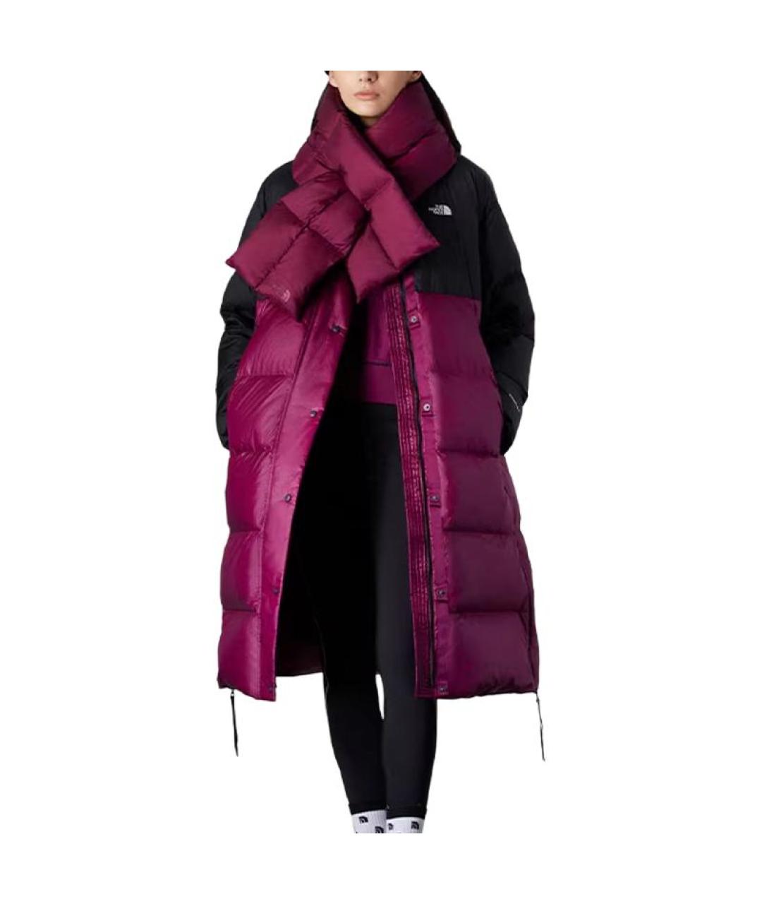 THE NORTH FACE Пуховик, фото 2