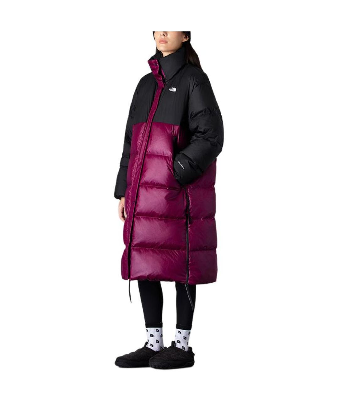 THE NORTH FACE Пуховик, фото 3