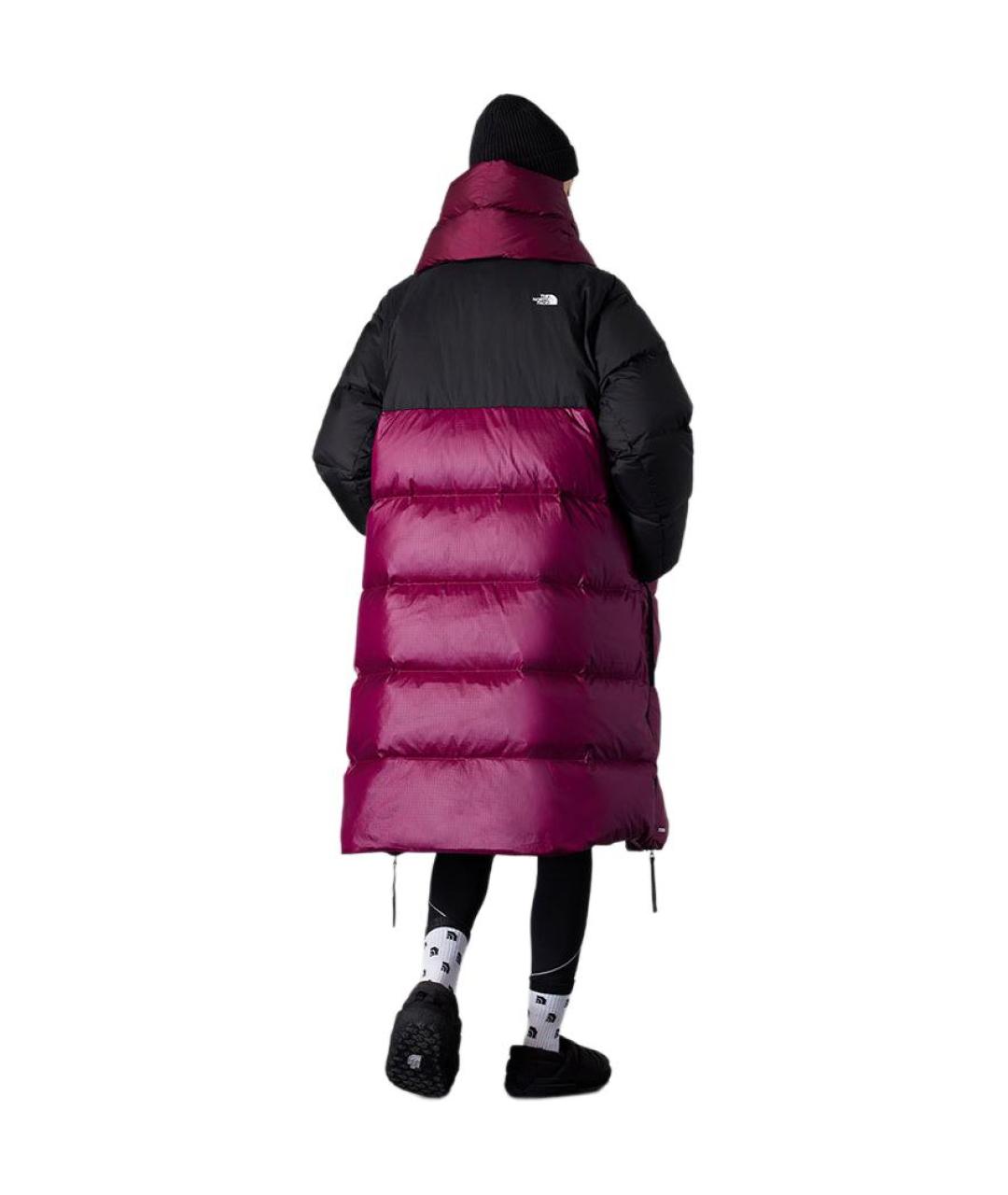 THE NORTH FACE Пуховик, фото 4