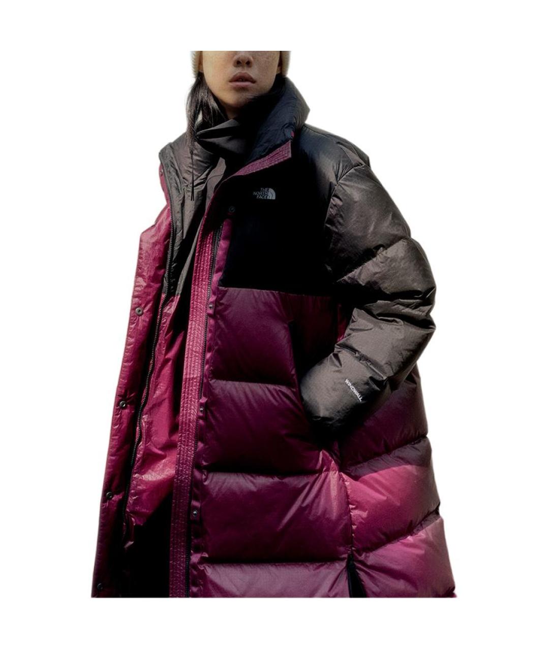 THE NORTH FACE Пуховик, фото 5