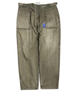 CP COMPANY Повседневные брюки