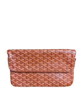 GOYARD Клатч/вечерняя сумка