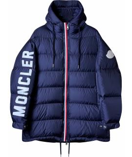 MONCLER Пуховик