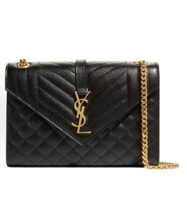 SAINT LAURENT Сумка через плечо