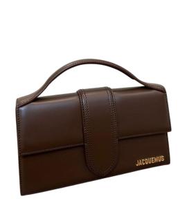 JACQUEMUS Сумка через плечо
