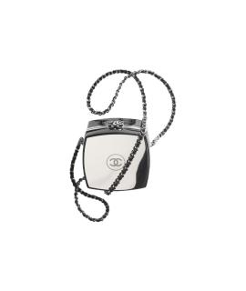 CHANEL Сумка через плечо