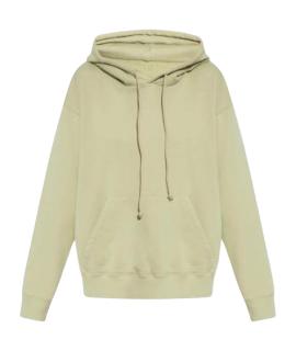 MM6 MAISON MARGIELA Худи/толстовка