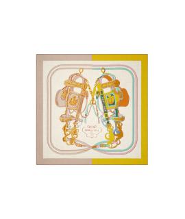 HERMES Платок