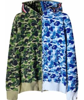BAPE Худи/толстовка
