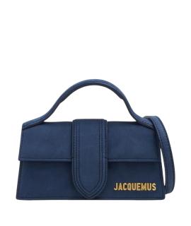 JACQUEMUS Сумка с короткими ручками