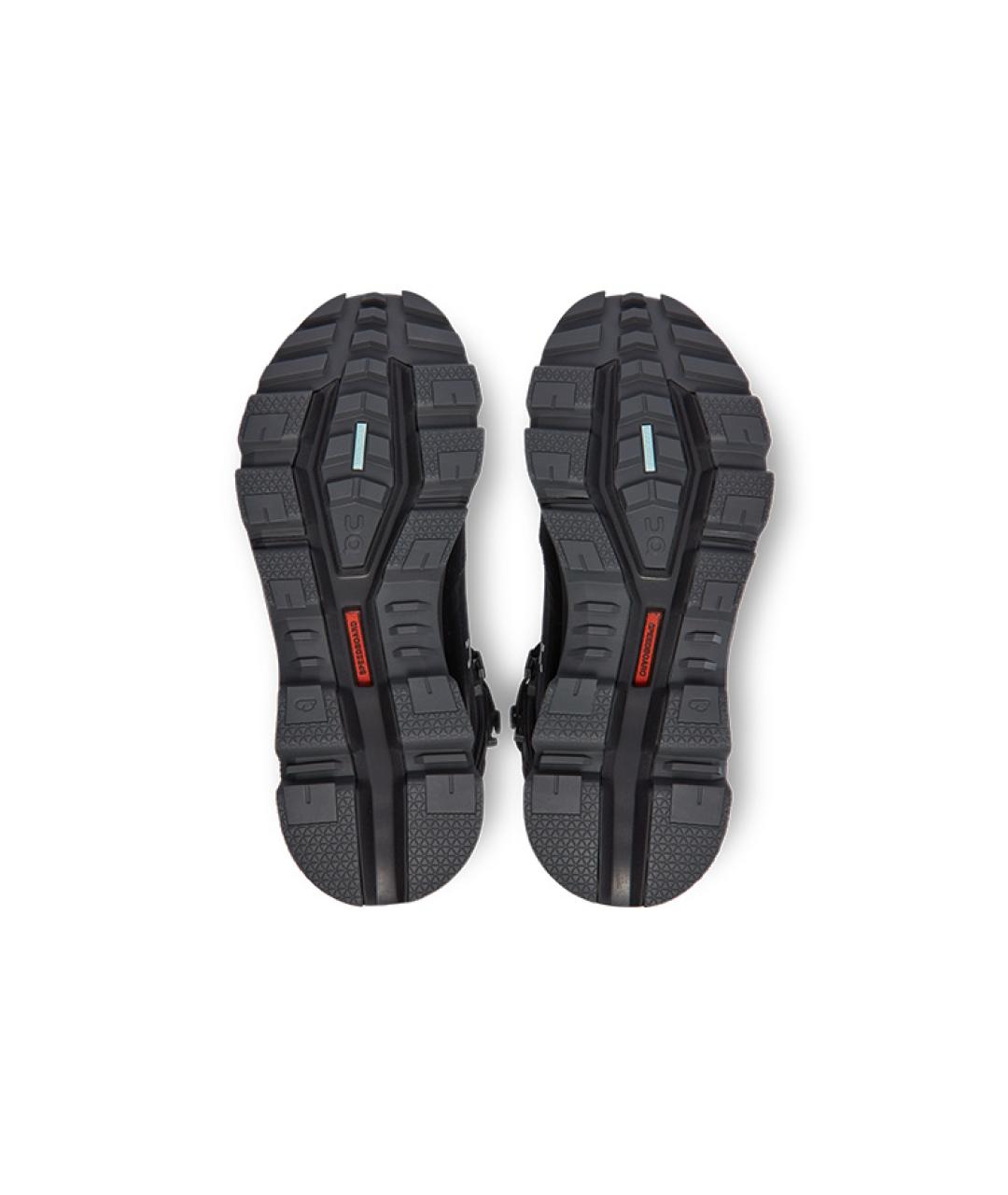 ON Черные ботинки, фото 6