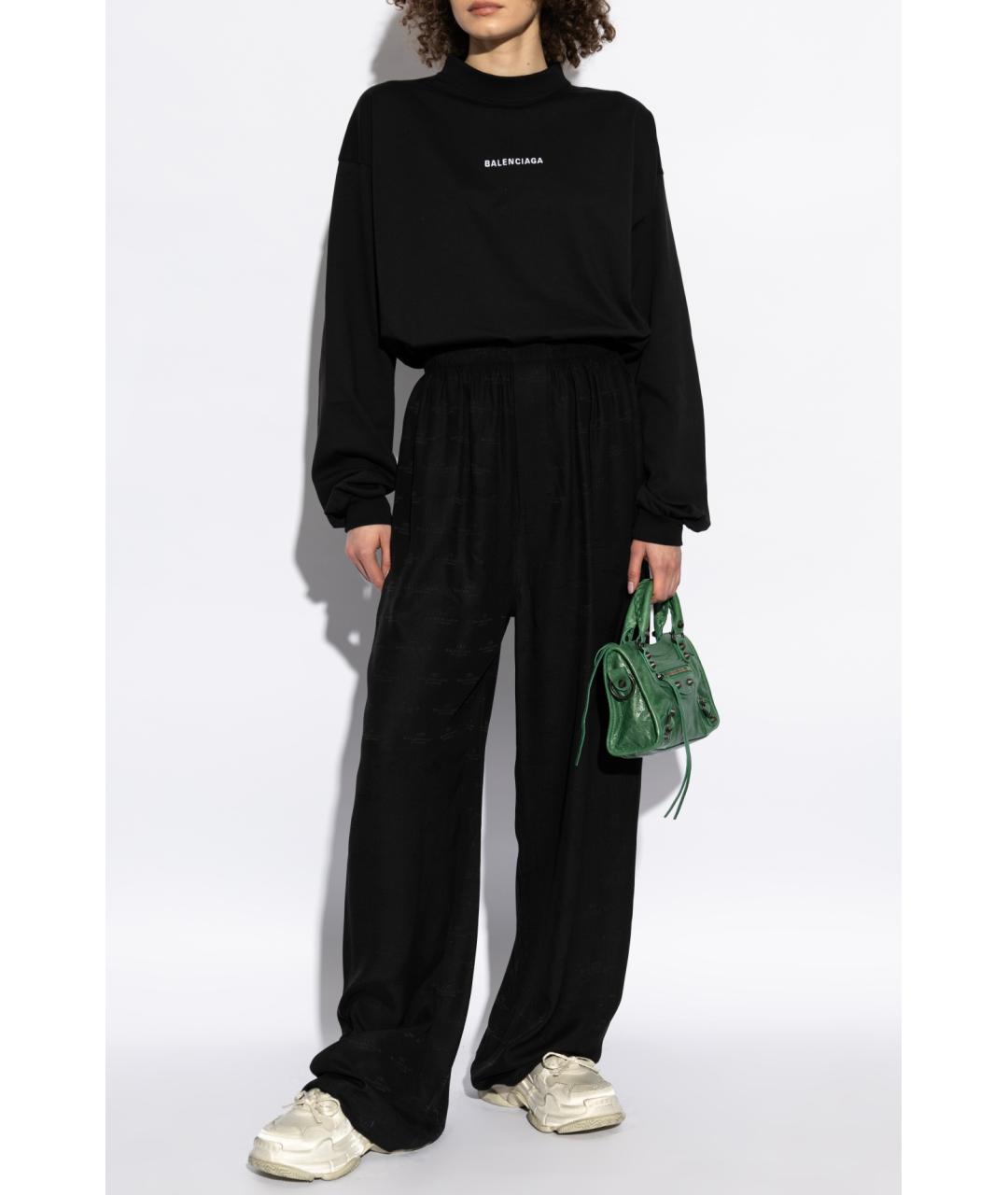 BALENCIAGA Бежевые кроссовки, фото 5