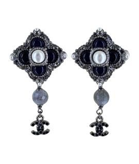 CHANEL Серьги