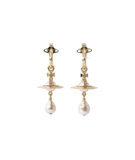 VIVIENNE WESTWOOD Серьги