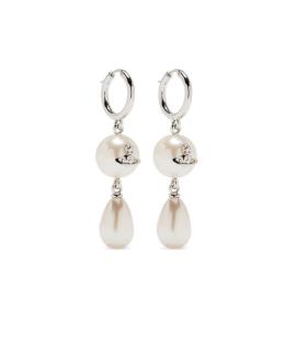 VIVIENNE WESTWOOD Серьги