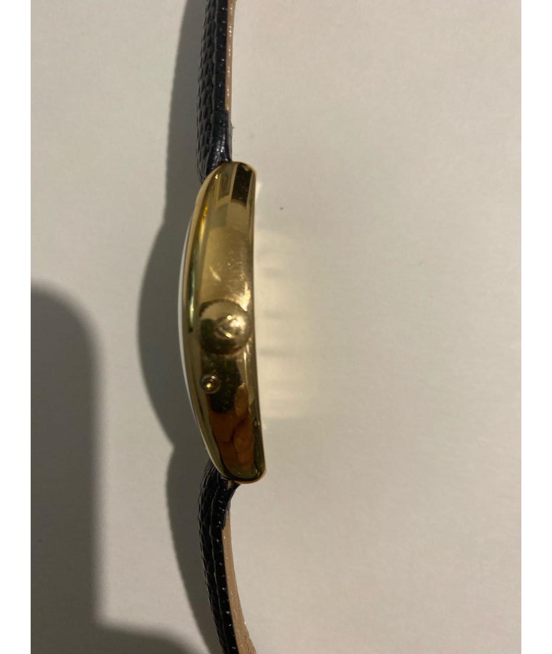 FRANCK MULLER Золотые часы из желтого золота, фото 5