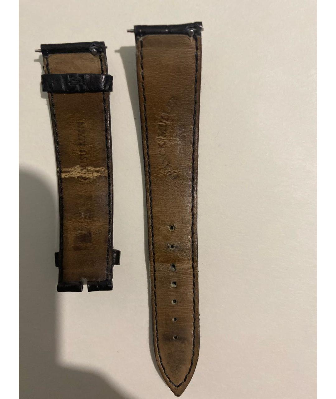 FRANCK MULLER Золотые часы из желтого золота, фото 8