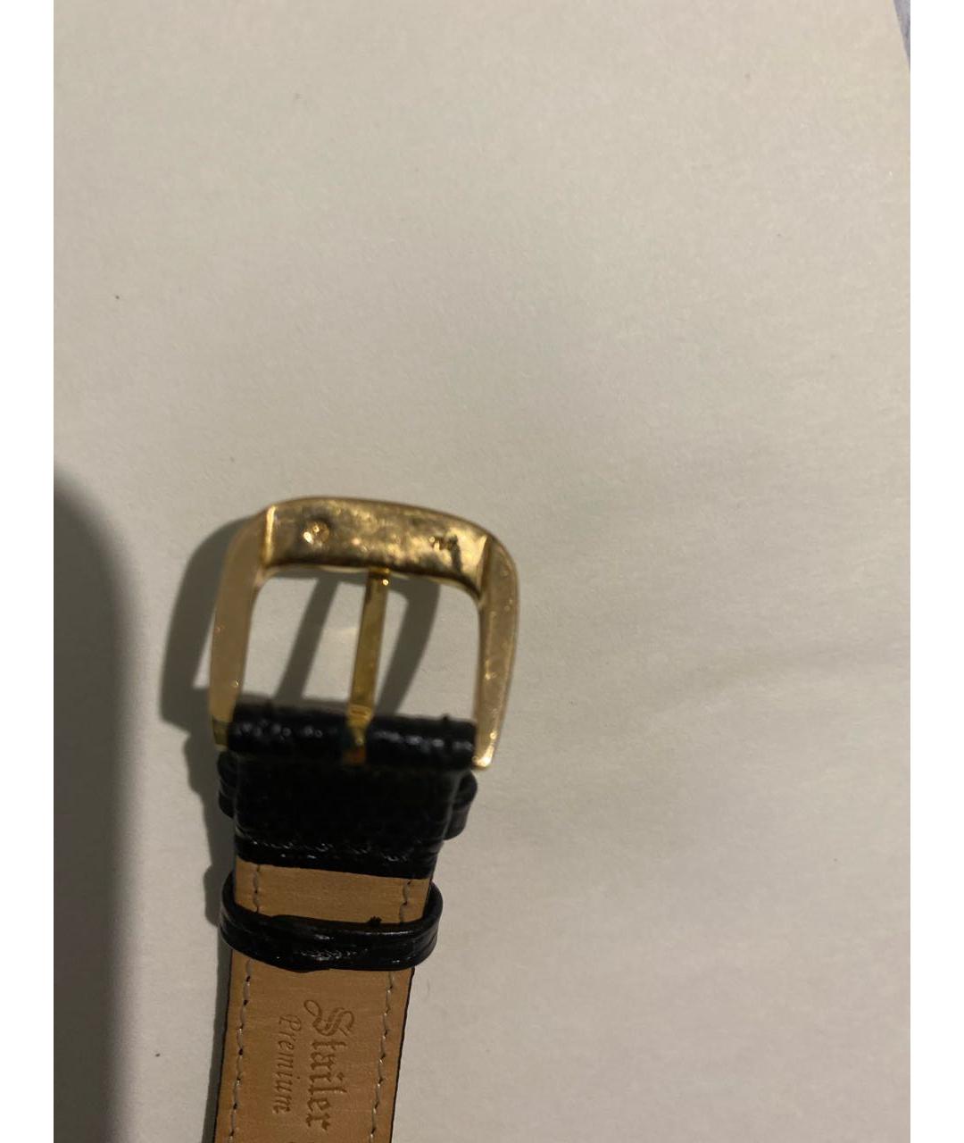 FRANCK MULLER Золотые часы из желтого золота, фото 6