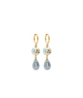 VIVIENNE WESTWOOD Серьги