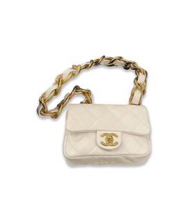 CHANEL Сумка через плечо