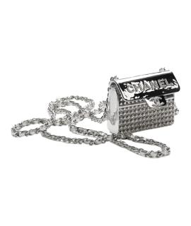 CHANEL Сумка через плечо