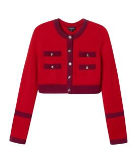 CHANEL Джемпер / свитер