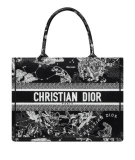 CHRISTIAN DIOR Сумка через плечо