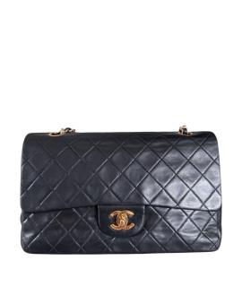 CHANEL Сумка через плечо
