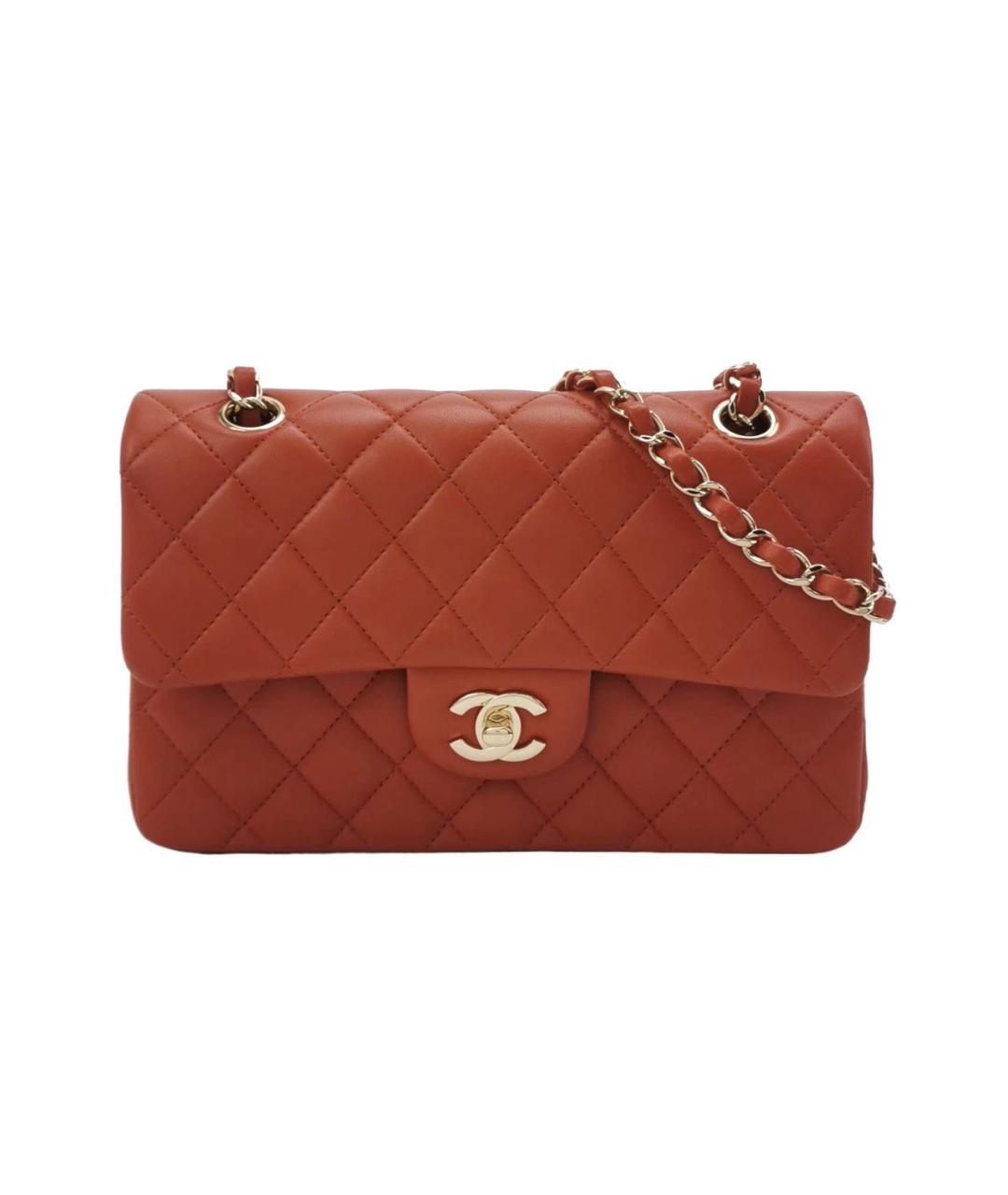 CHANEL Сумка через плечо, фото 1