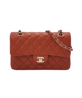 CHANEL Сумка через плечо