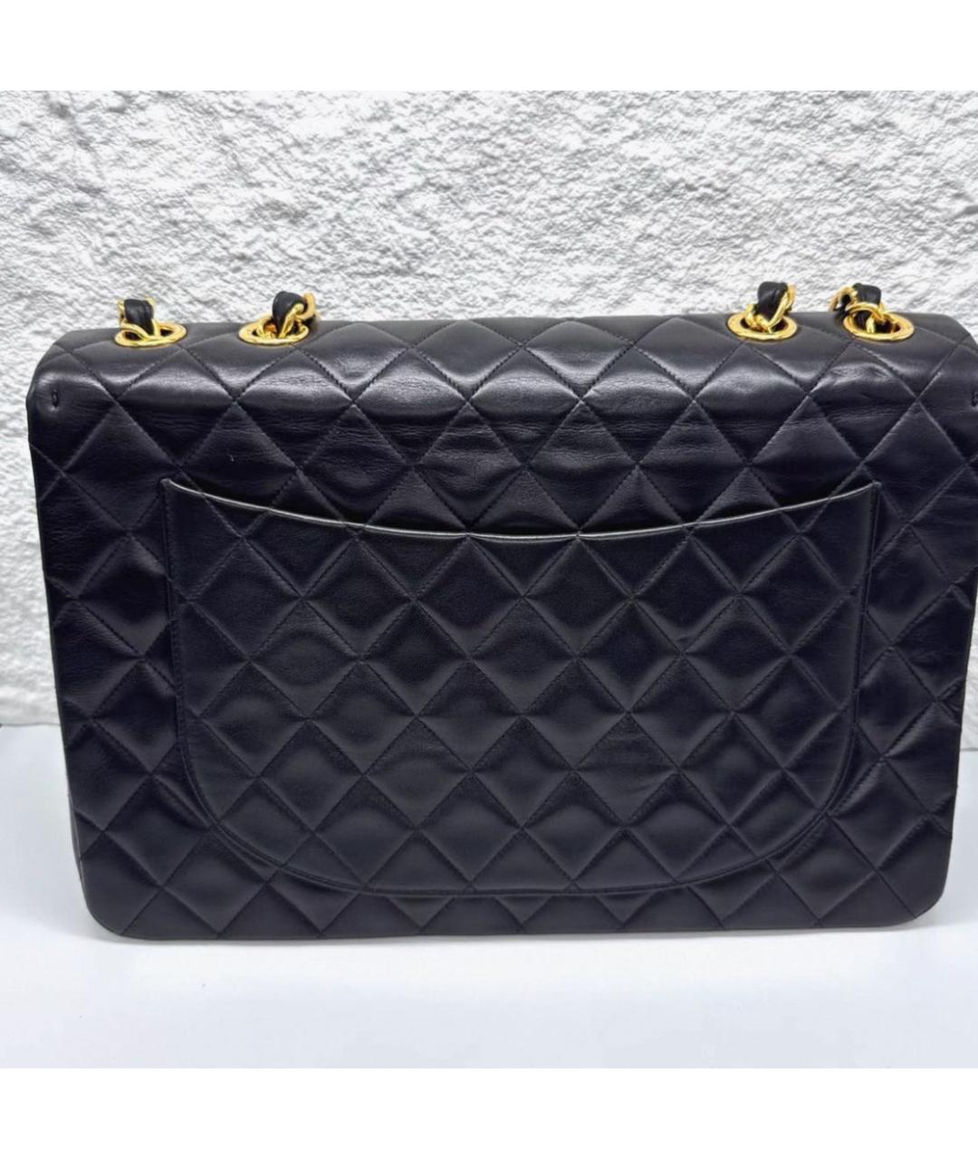 CHANEL Сумка через плечо, фото 3