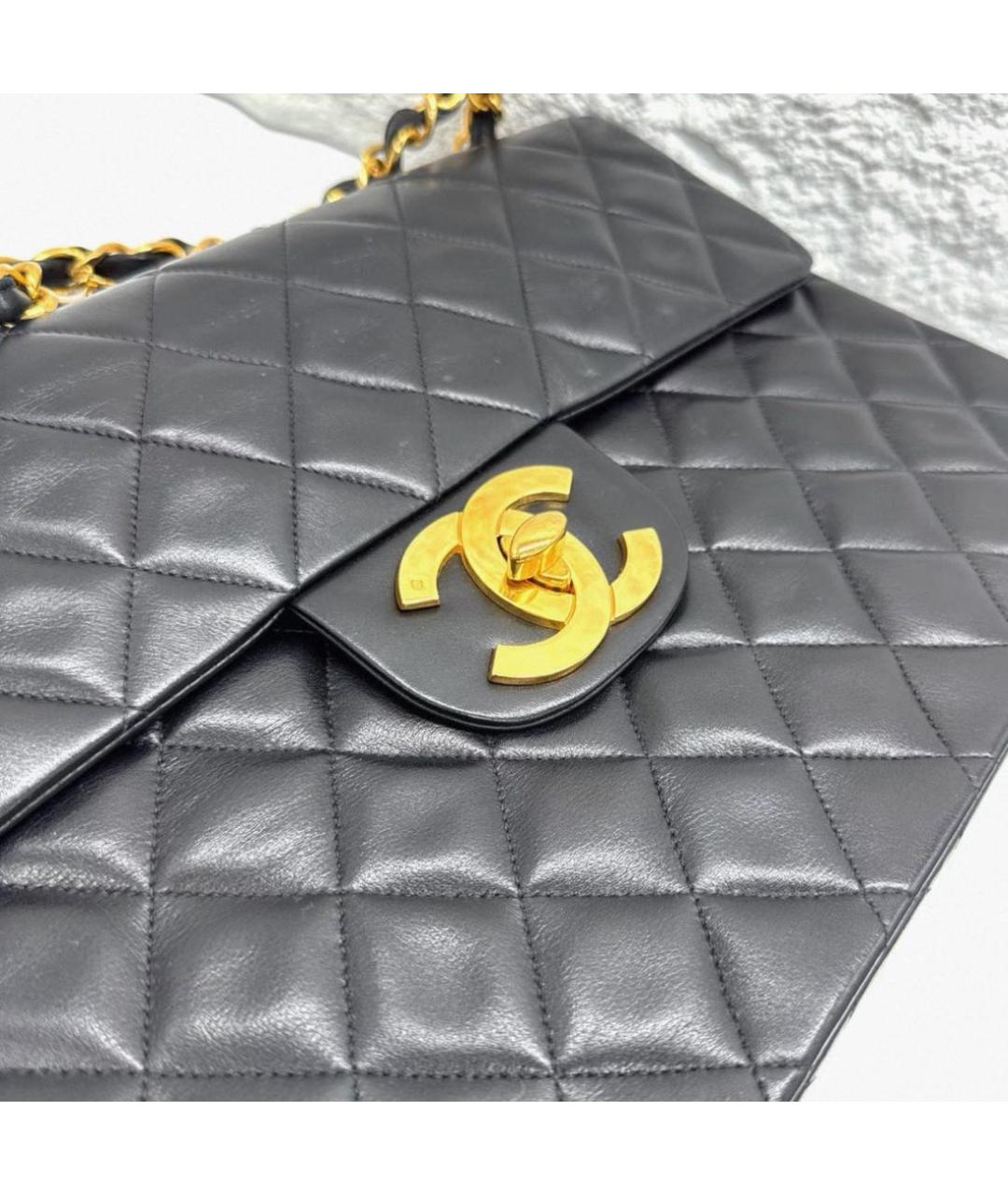 CHANEL Сумка через плечо, фото 4