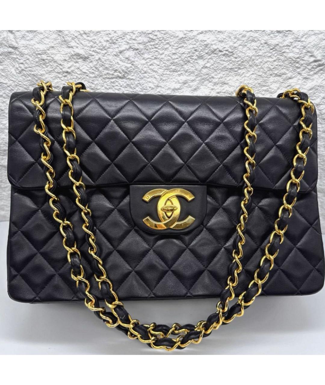 CHANEL Сумка через плечо, фото 2