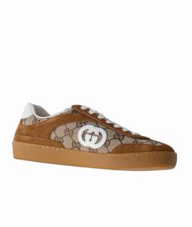 GUCCI Кеды