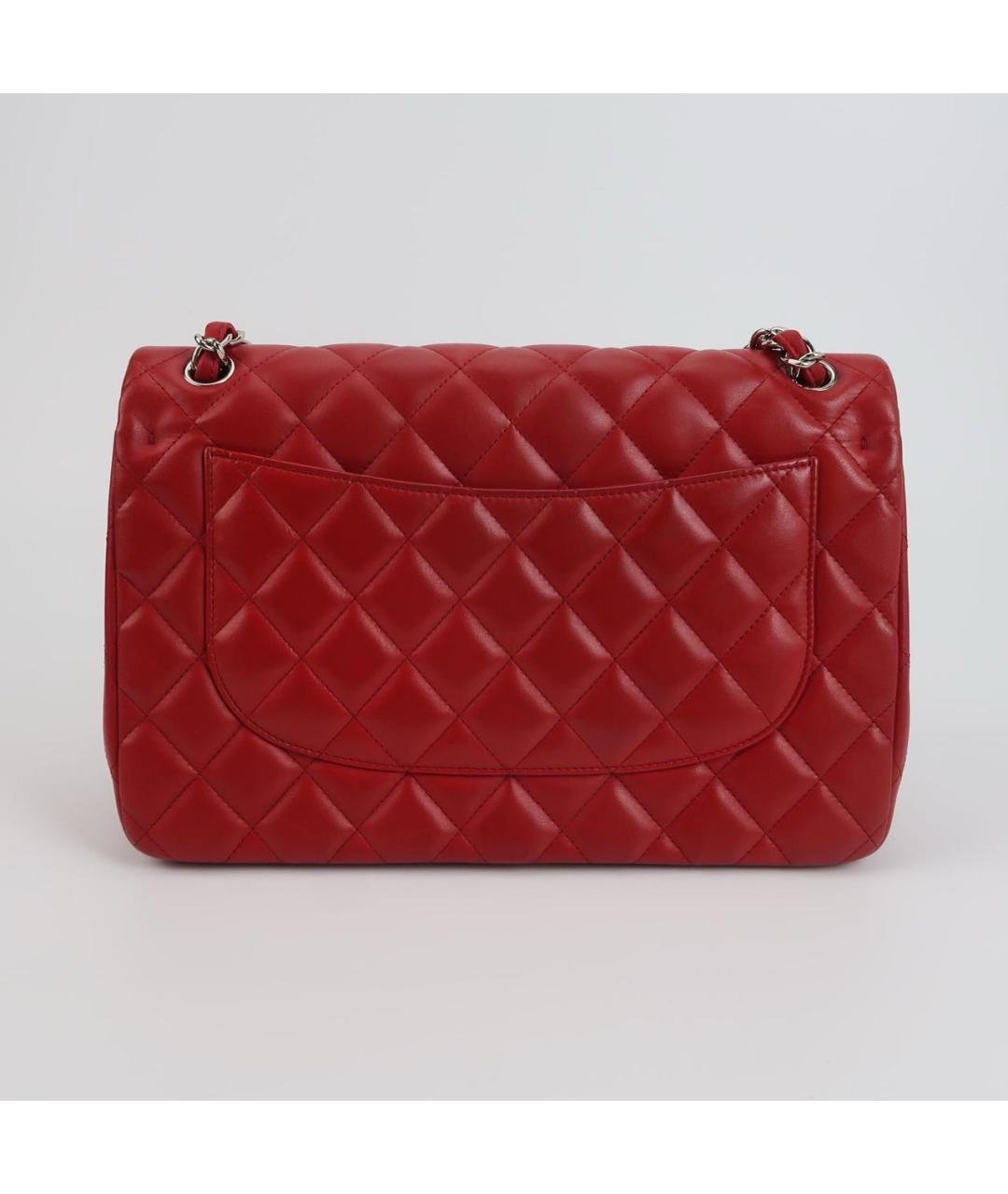 CHANEL Сумка через плечо, фото 3