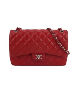 CHANEL Сумка через плечо
