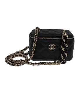 CHANEL Сумка через плечо