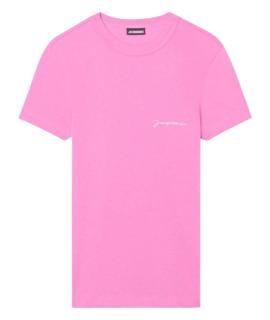 JACQUEMUS Футболка