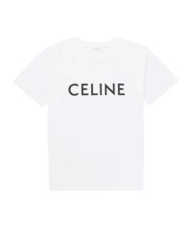 CELINE Футболка