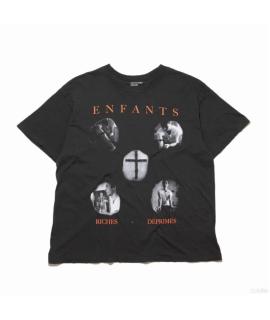 Enfants Riches Déprimés Футболка