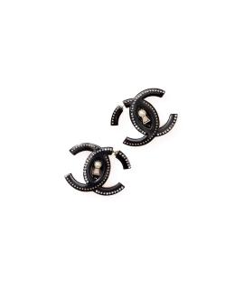CHANEL Серьги