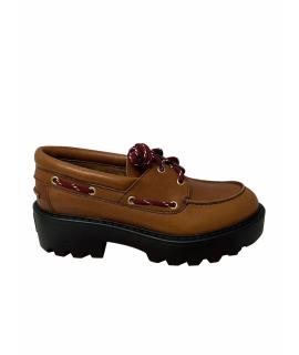 MIU MIU Брогги и оксфорды