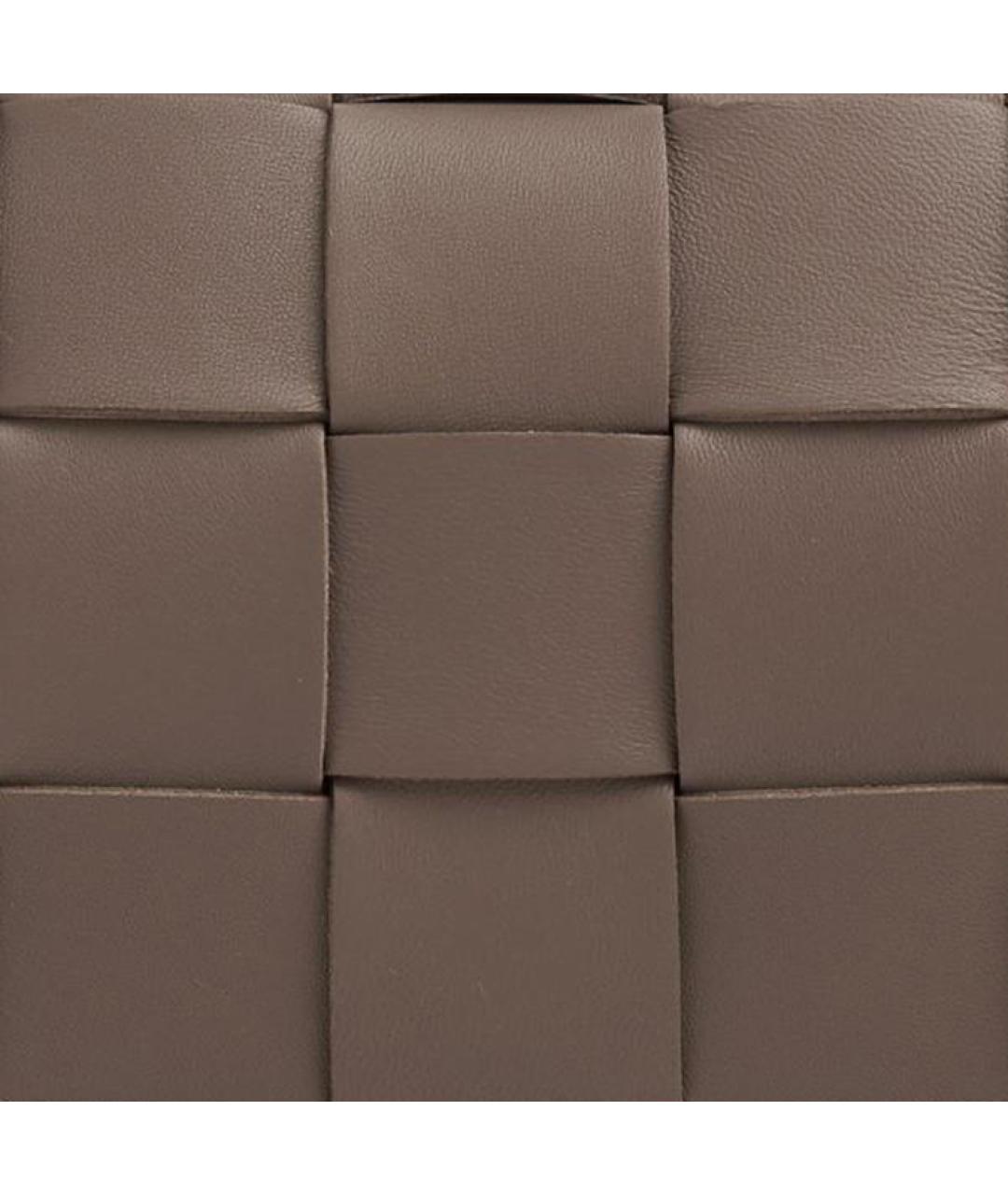 BOTTEGA VENETA Сумка через плечо, фото 5