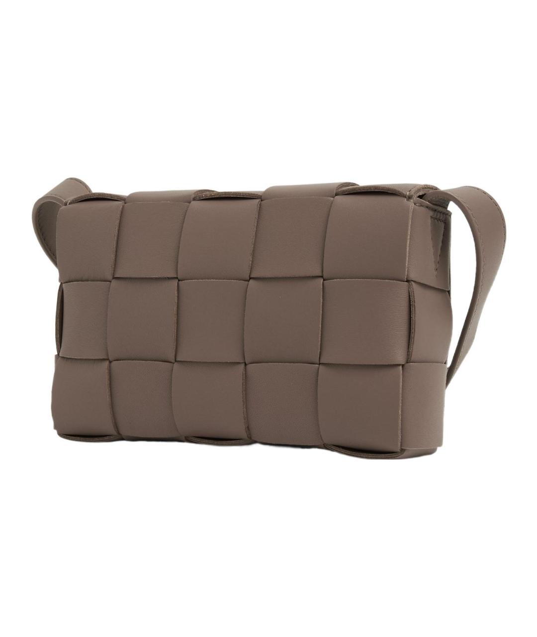 BOTTEGA VENETA Сумка через плечо, фото 2