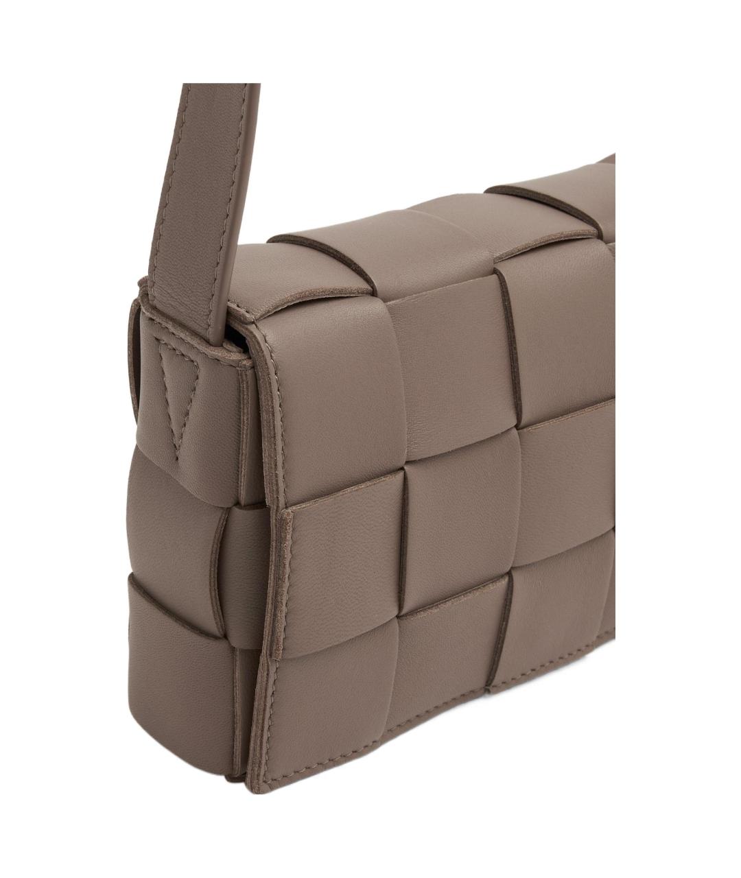 BOTTEGA VENETA Сумка через плечо, фото 4