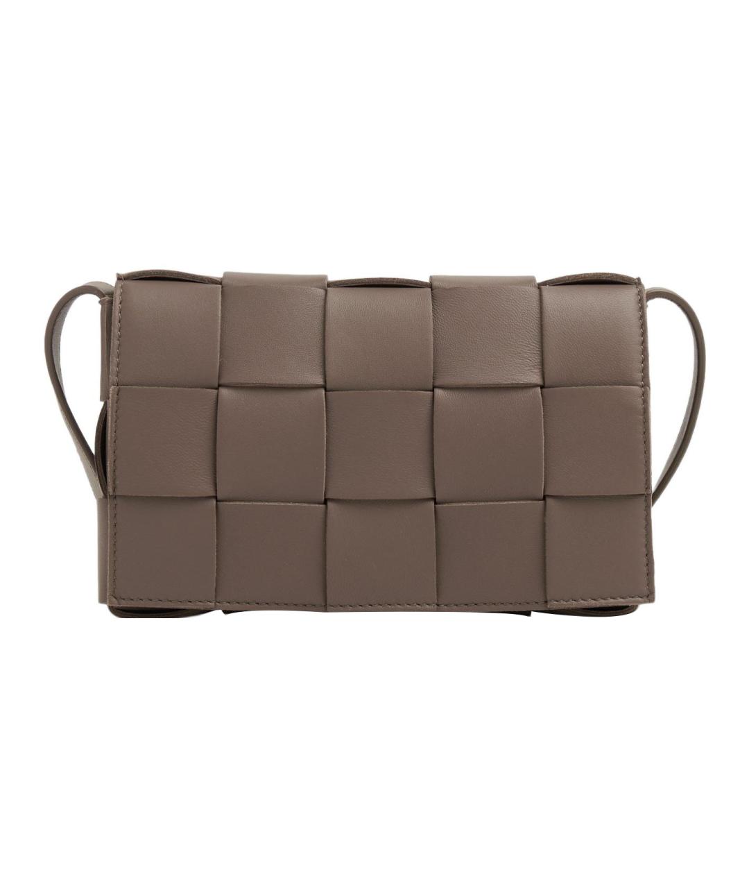 BOTTEGA VENETA Сумка через плечо, фото 6