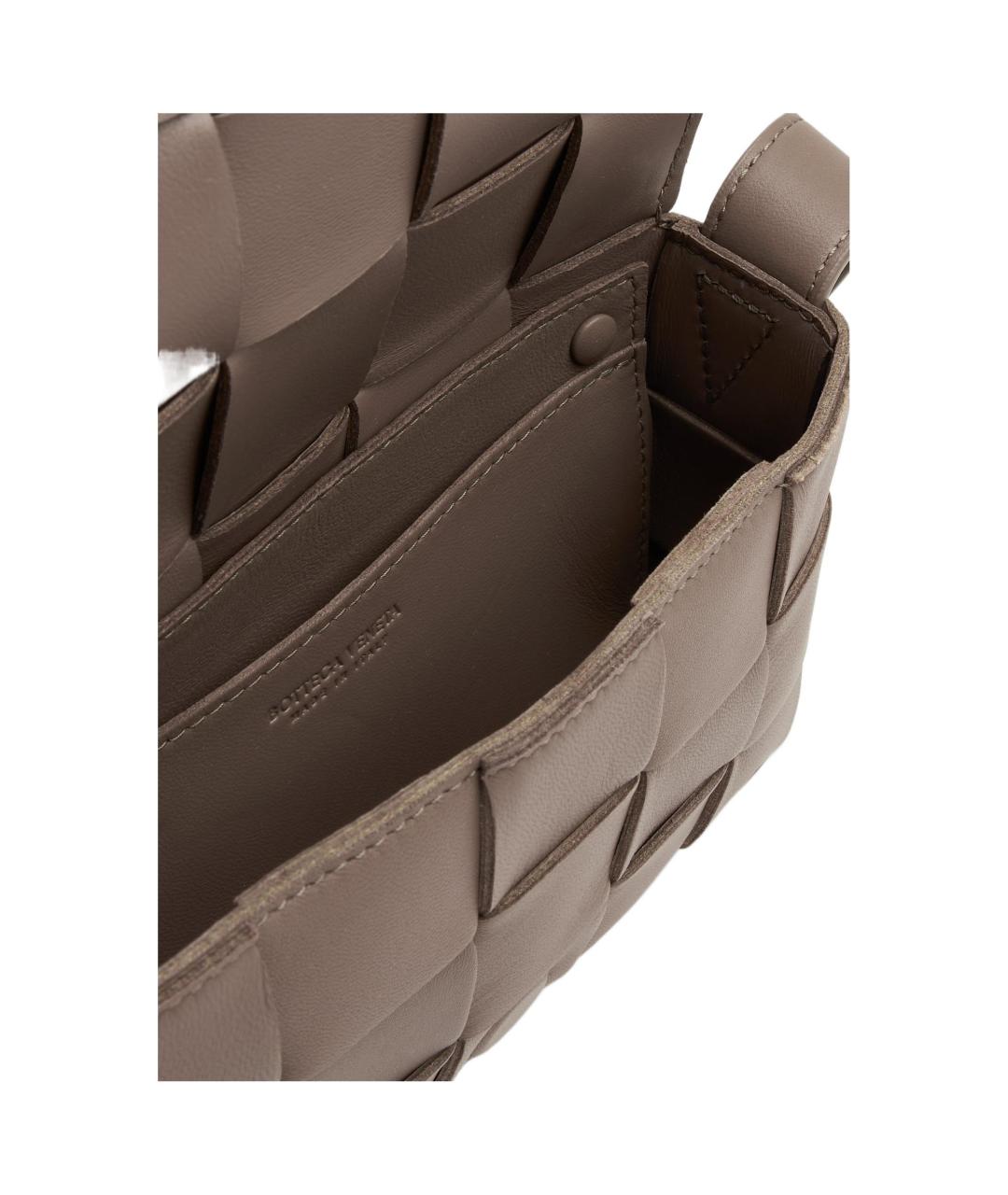 BOTTEGA VENETA Сумка через плечо, фото 3