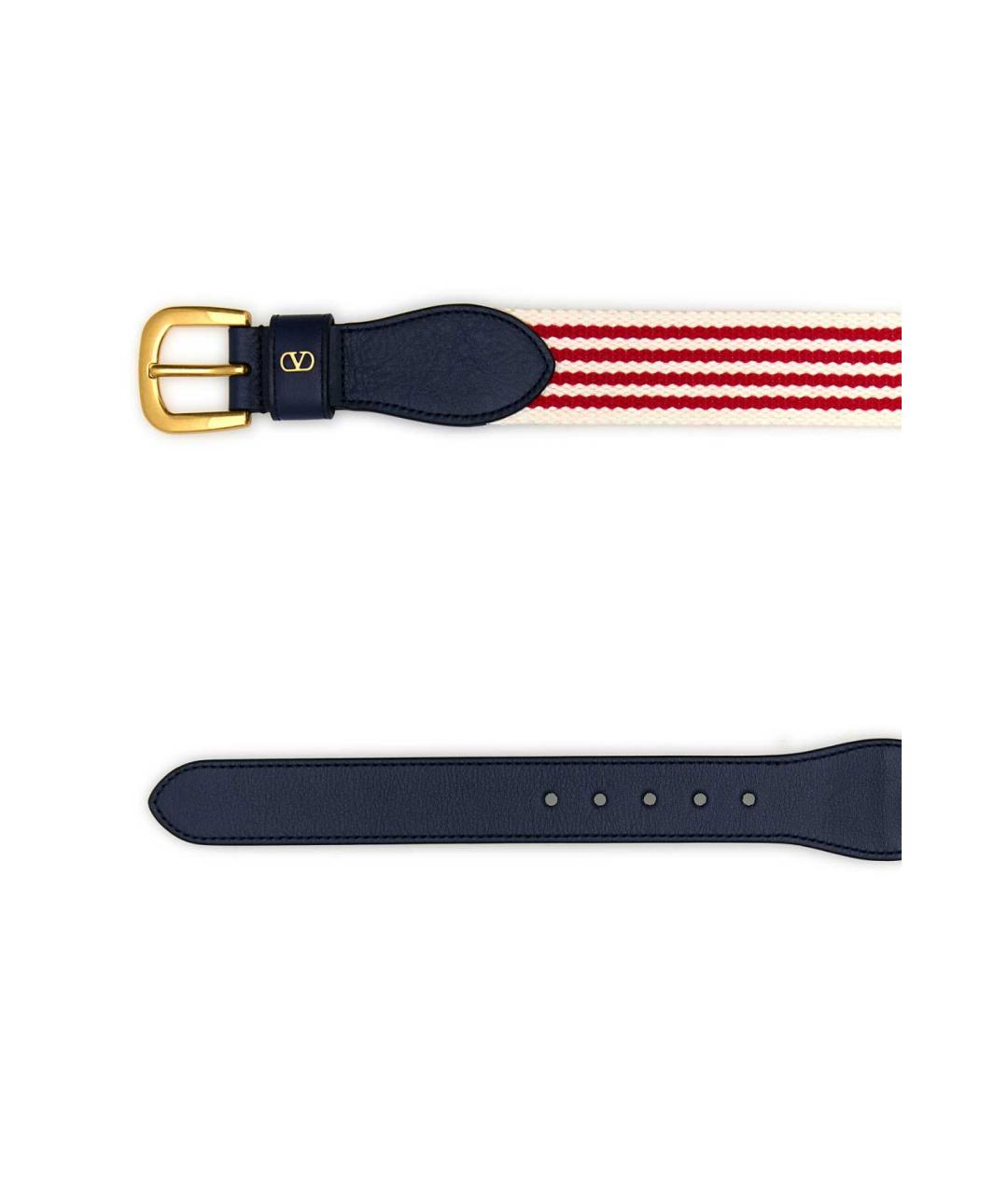 VALENTINO Мульти ремень, фото 2