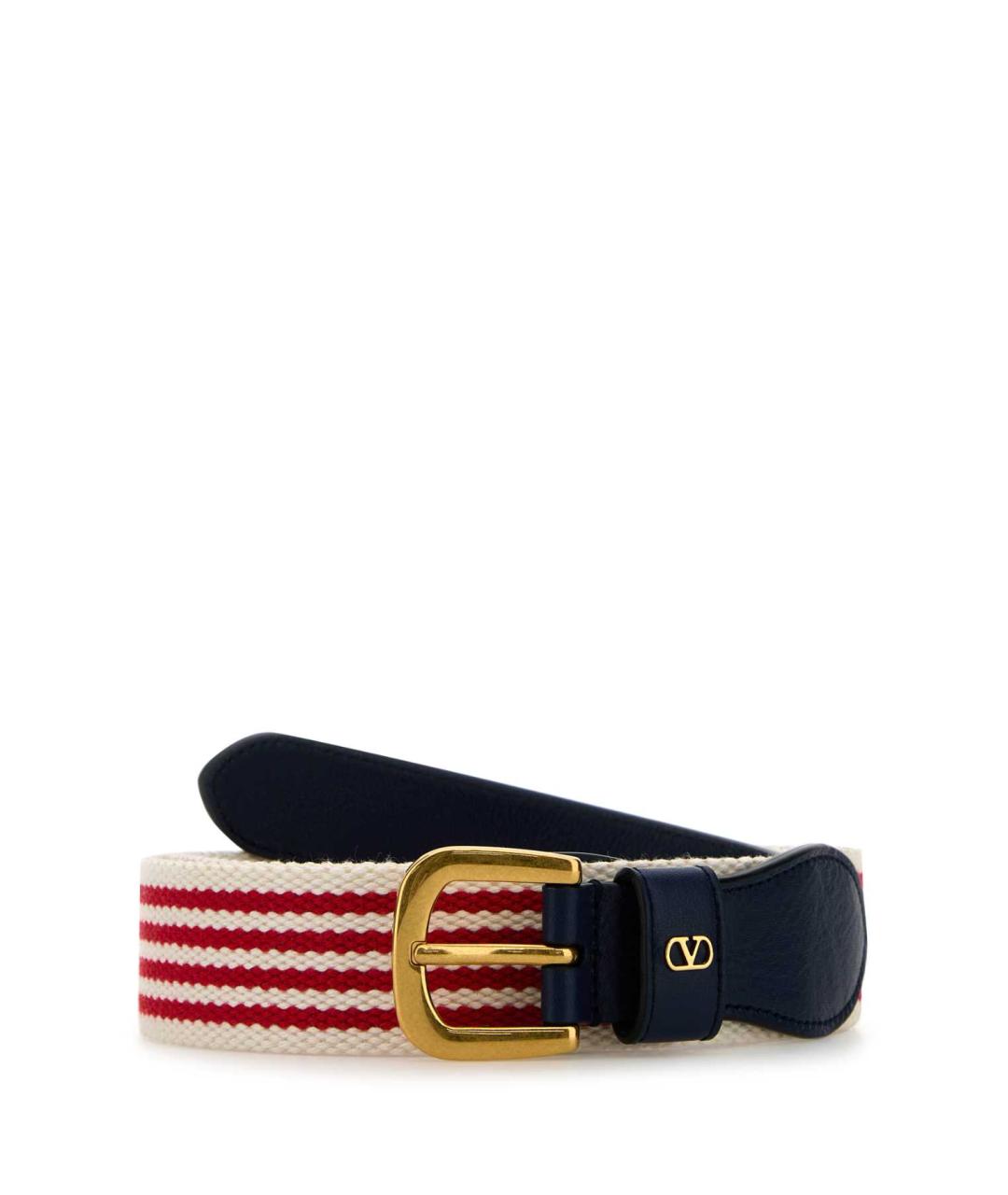 VALENTINO Мульти ремень, фото 1